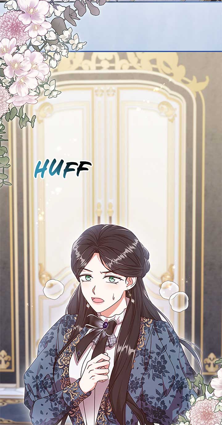 The Life Of An Evil Empress Chapter 46 28