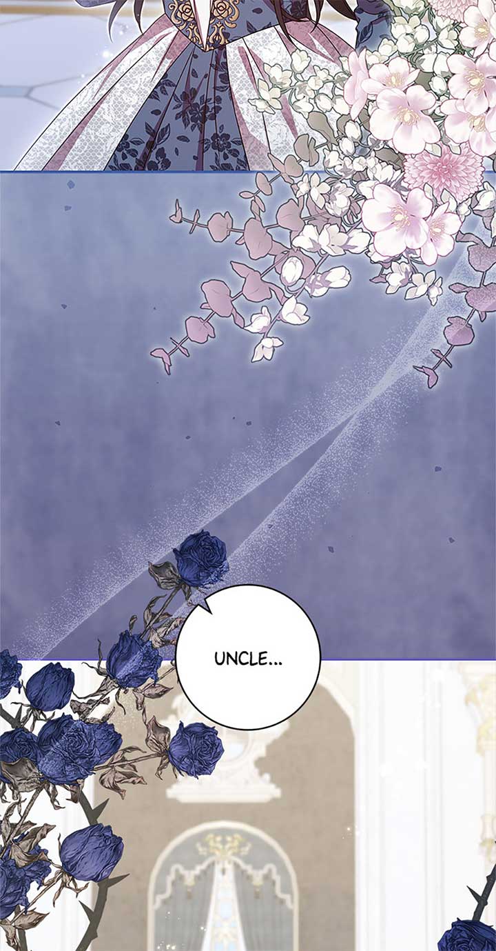 The Life Of An Evil Empress Chapter 46 29