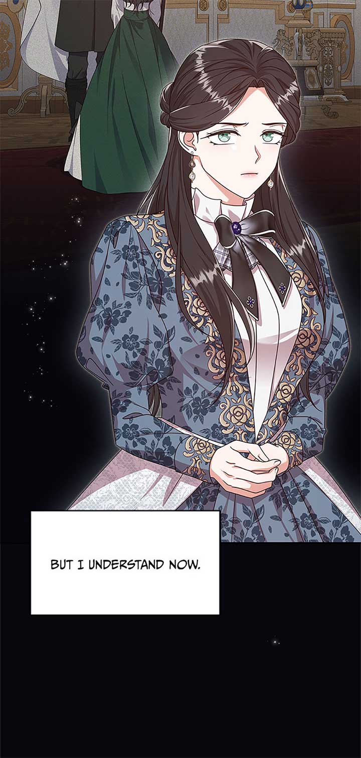 The Life Of An Evil Empress Chapter 46 35