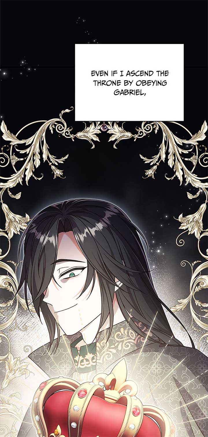 The Life Of An Evil Empress Chapter 46 36
