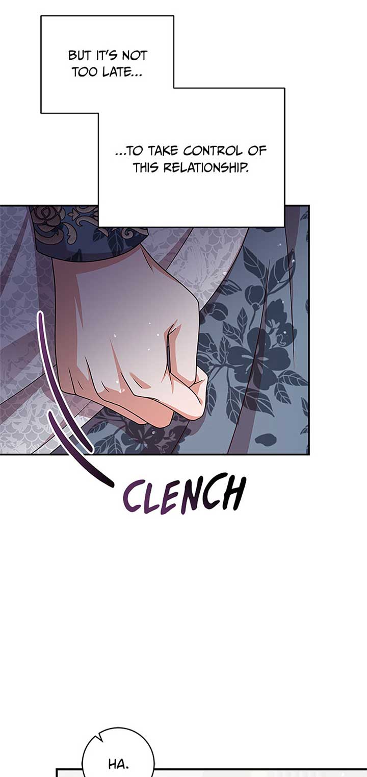 The Life Of An Evil Empress Chapter 46 38