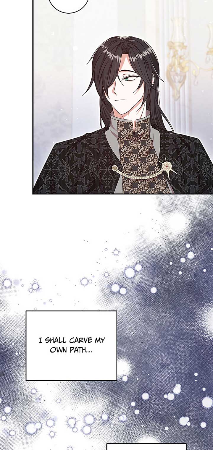The Life Of An Evil Empress Chapter 46 39