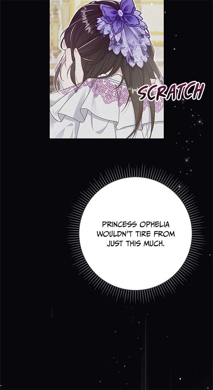 The Life Of An Evil Empress Chapter 46 4