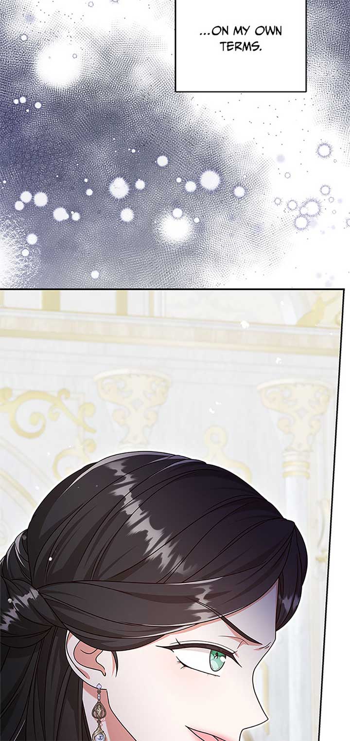 The Life Of An Evil Empress Chapter 46 40