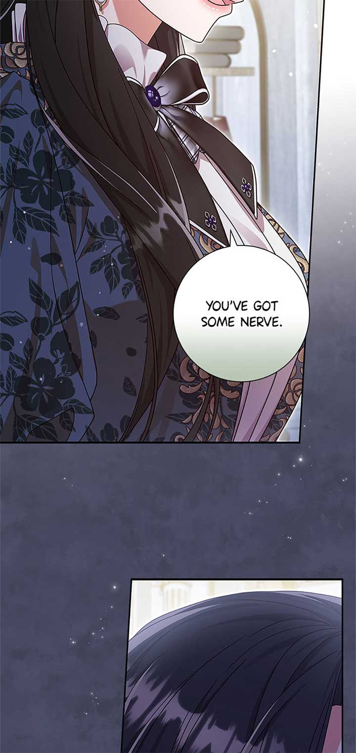 The Life Of An Evil Empress Chapter 46 41