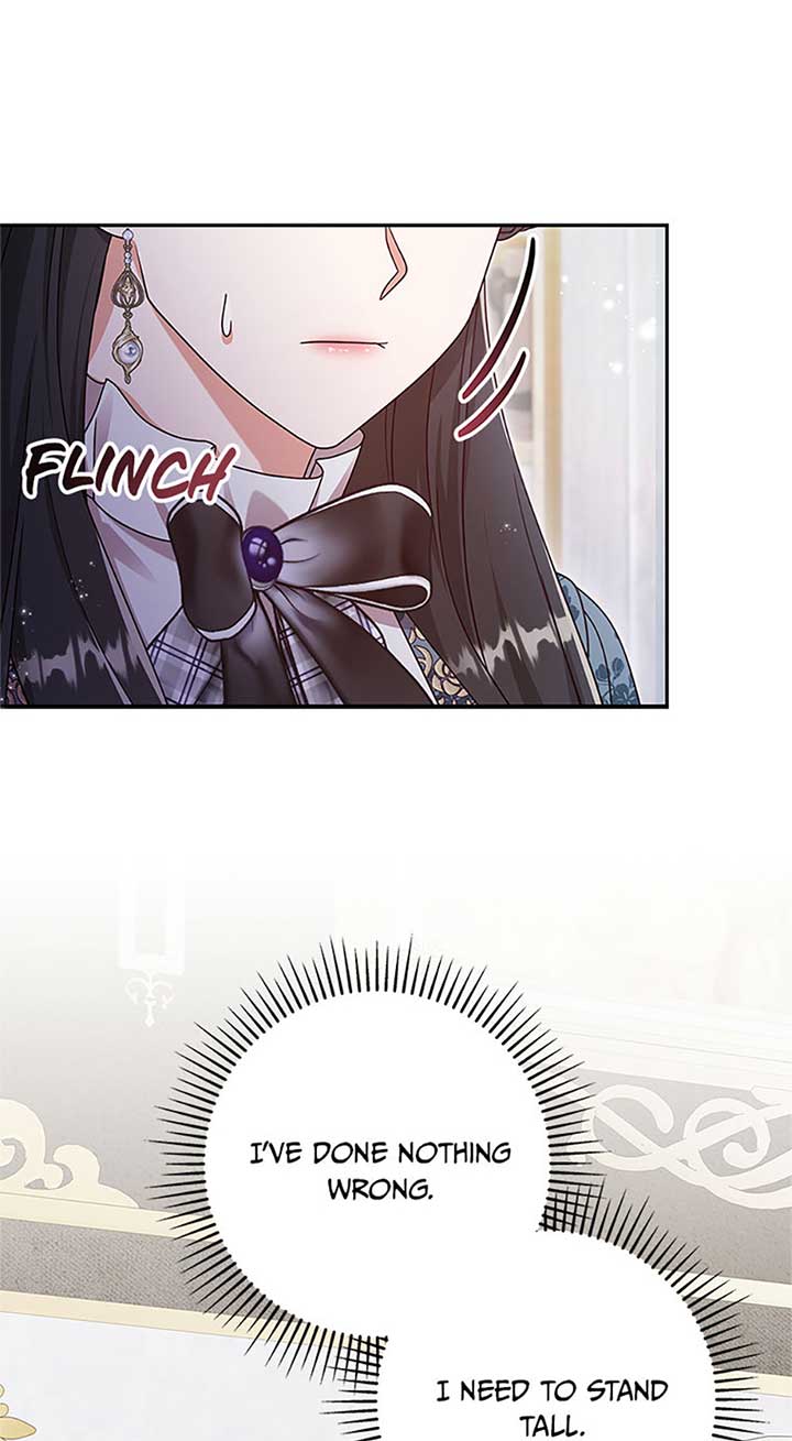 The Life Of An Evil Empress Chapter 46 43