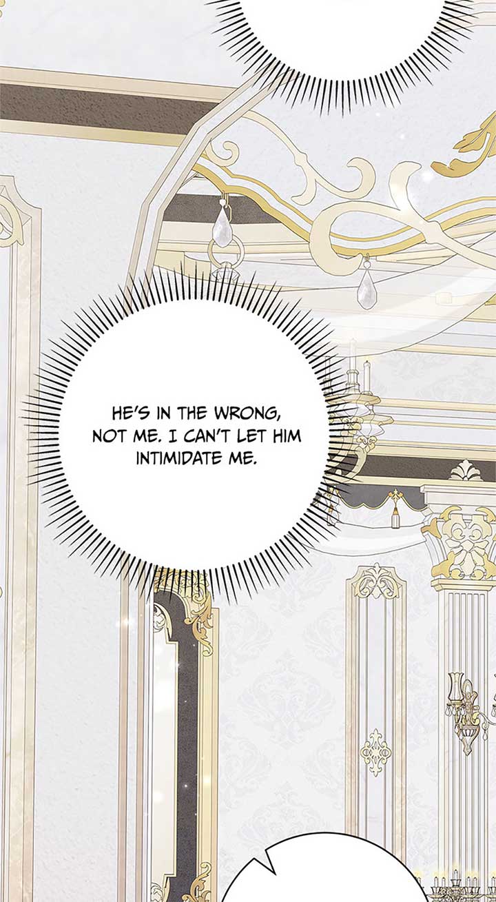 The Life Of An Evil Empress Chapter 46 44