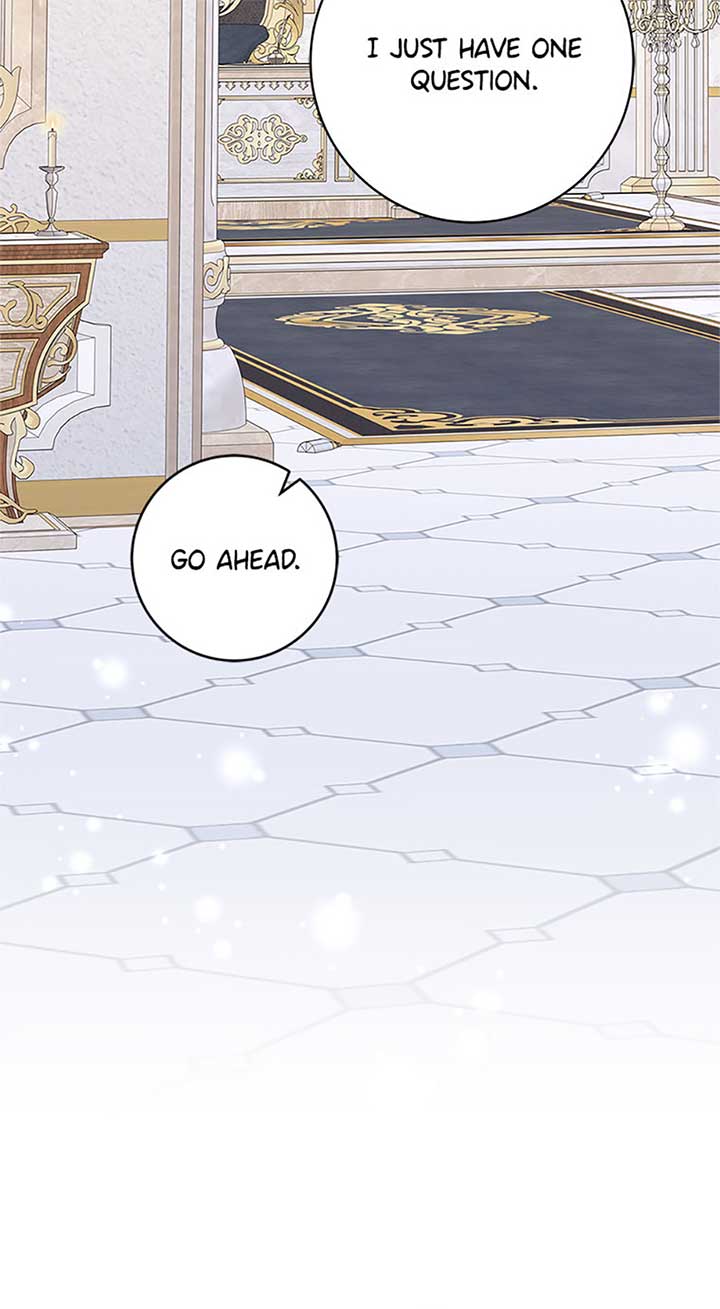 The Life Of An Evil Empress Chapter 46 45