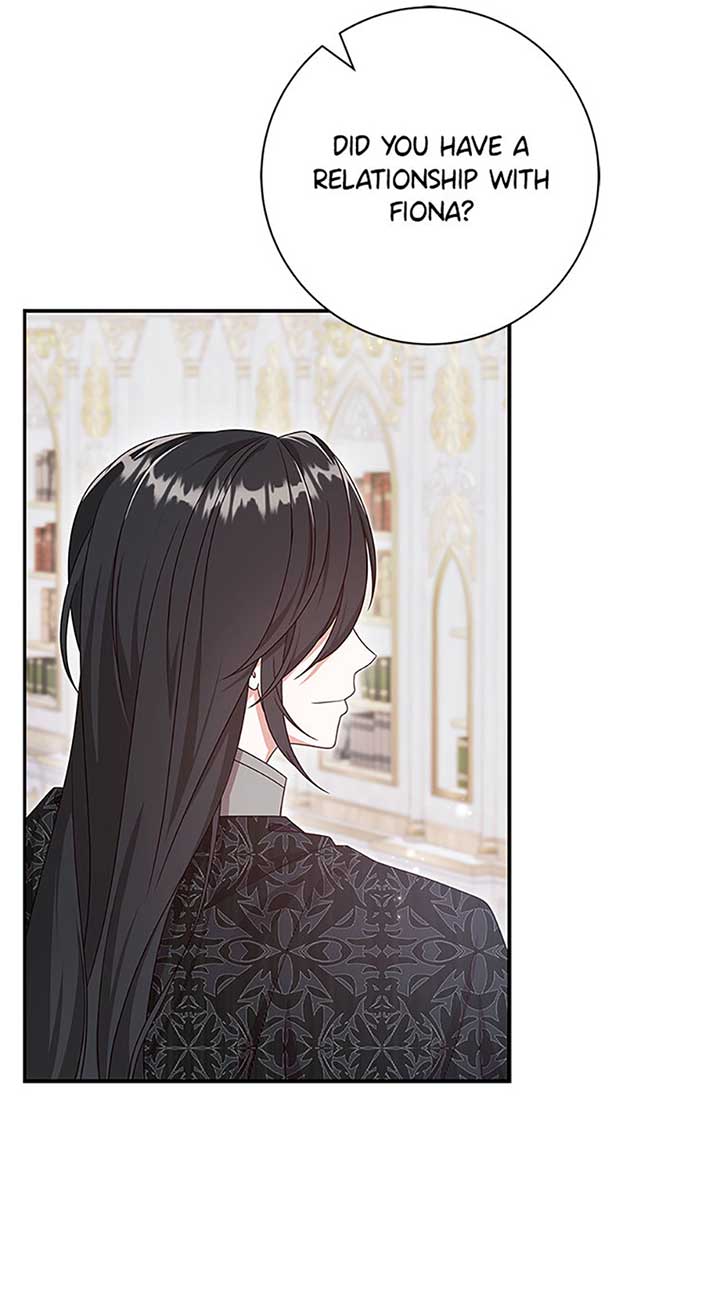The Life Of An Evil Empress Chapter 46 46
