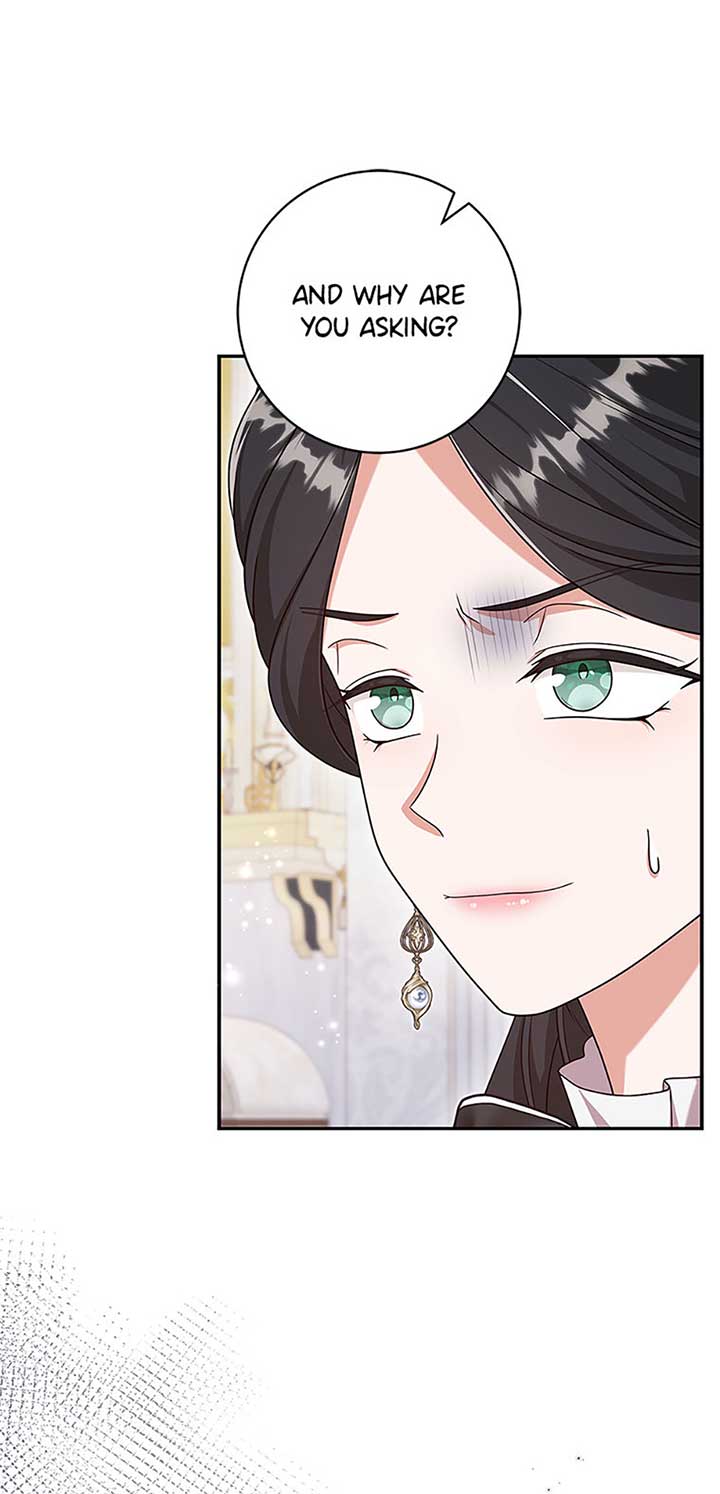 The Life Of An Evil Empress Chapter 46 47