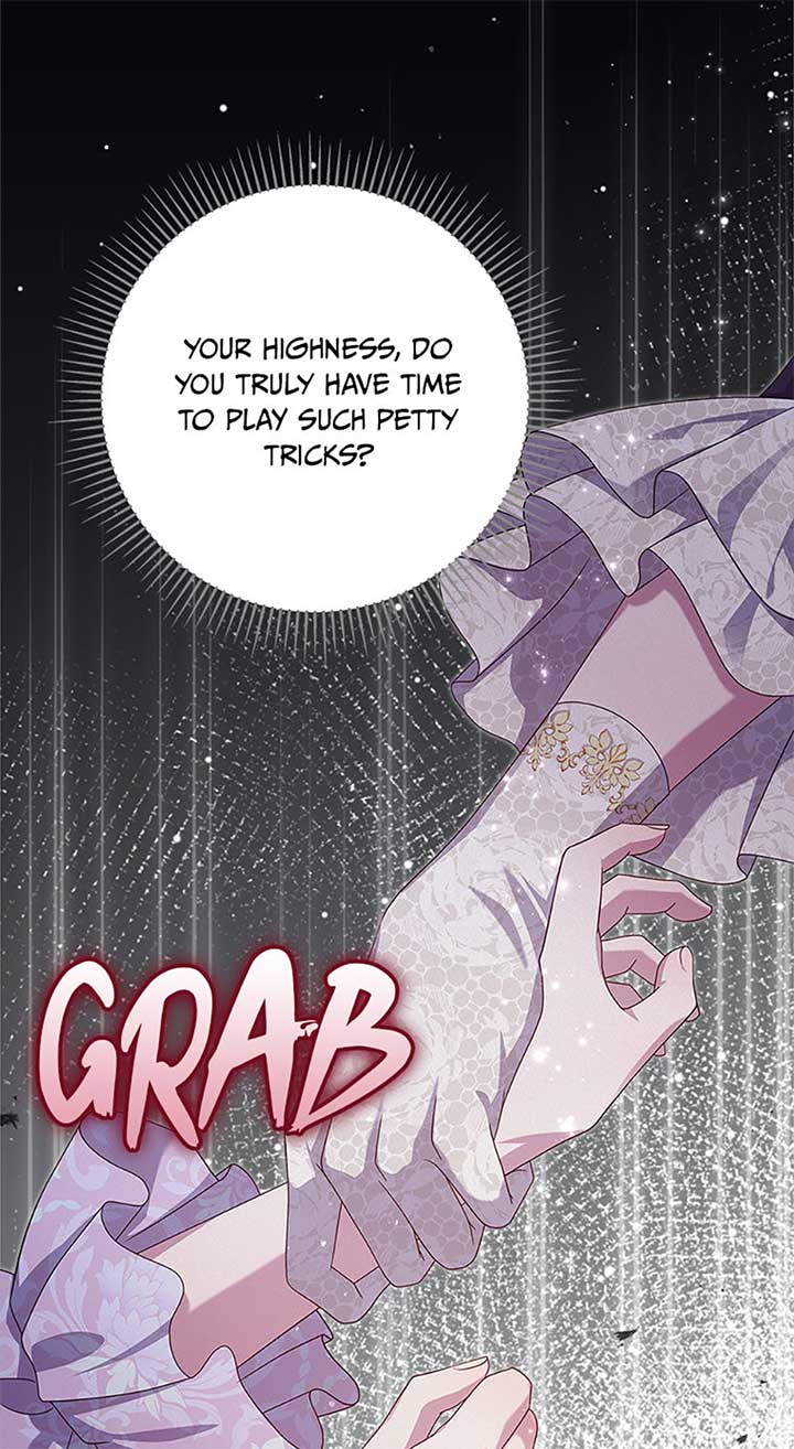 The Life Of An Evil Empress Chapter 46 5