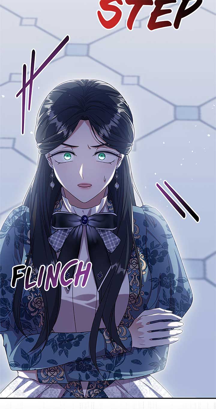 The Life Of An Evil Empress Chapter 46 52