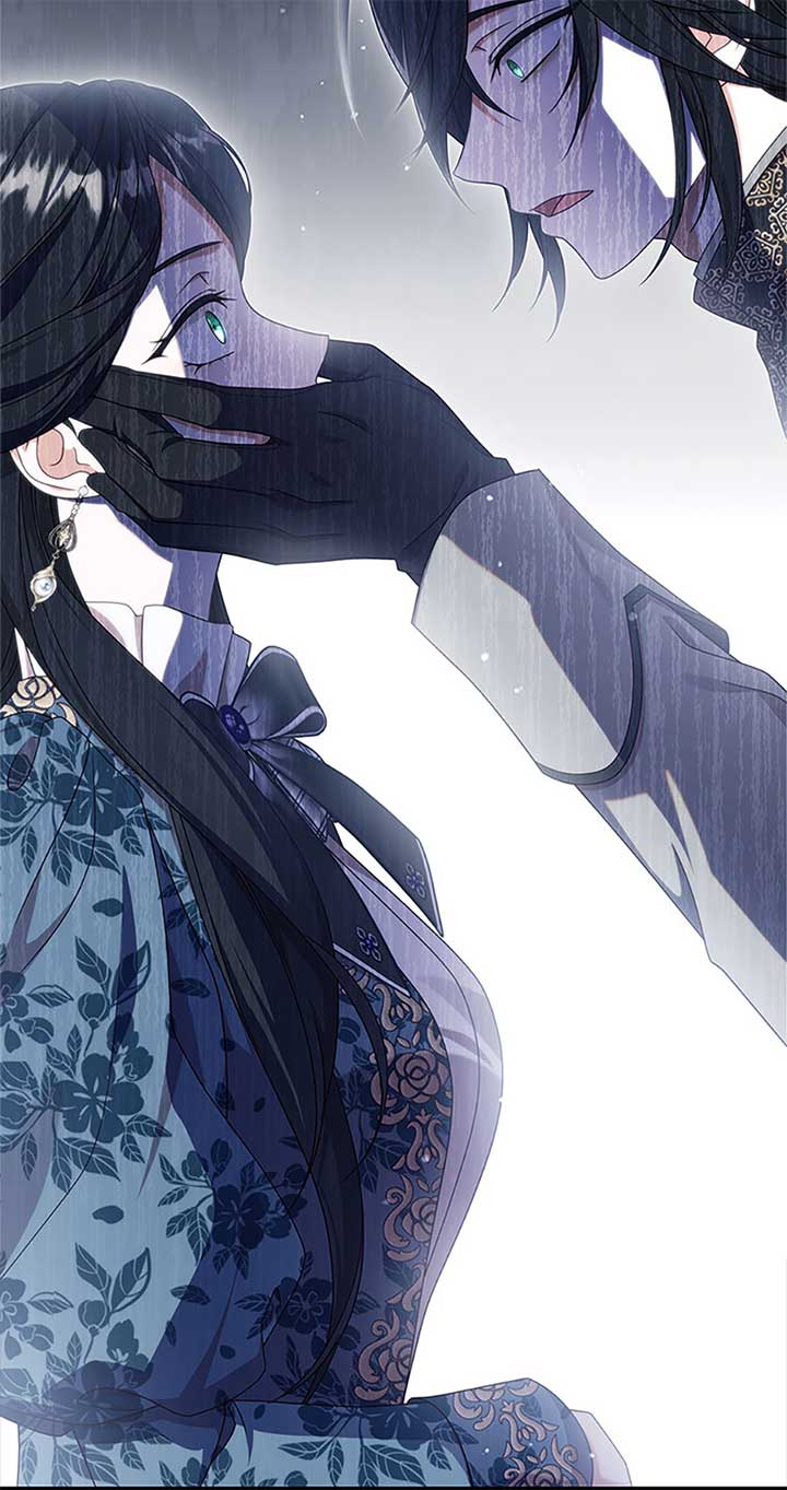 The Life Of An Evil Empress Chapter 46 54