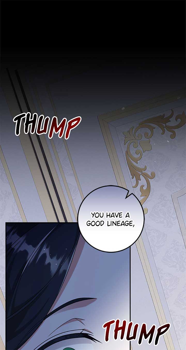 The Life Of An Evil Empress Chapter 46 55