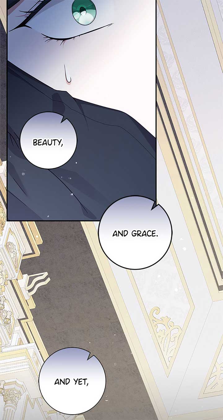 The Life Of An Evil Empress Chapter 46 56