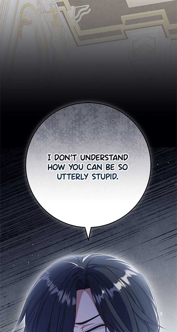 The Life Of An Evil Empress Chapter 46 57