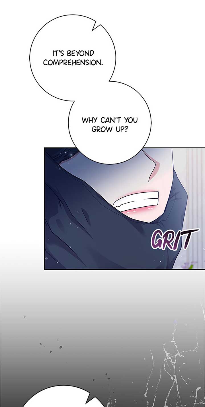 The Life Of An Evil Empress Chapter 46 59