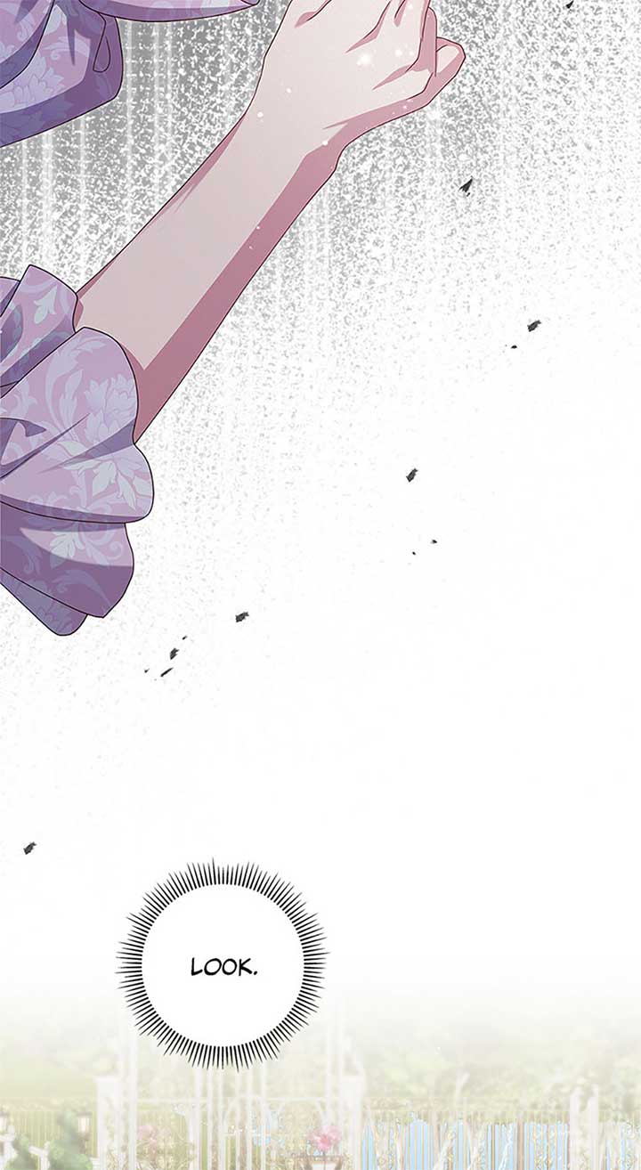 The Life Of An Evil Empress Chapter 46 6
