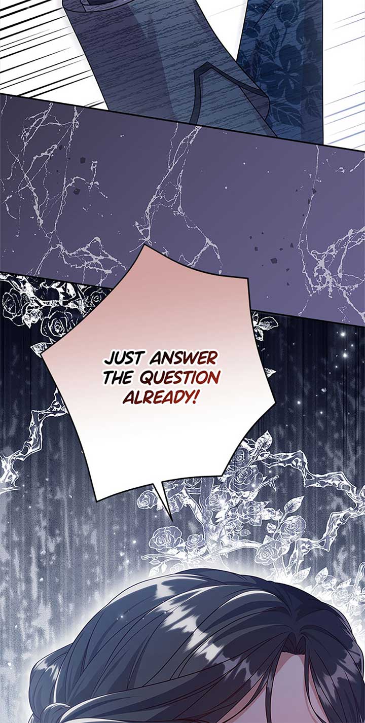 The Life Of An Evil Empress Chapter 46 61