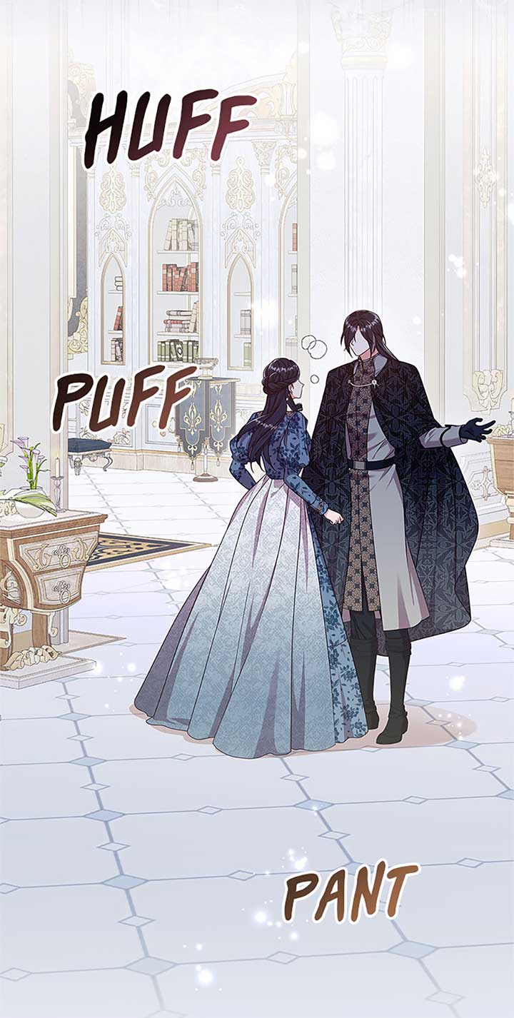The Life Of An Evil Empress Chapter 46 63