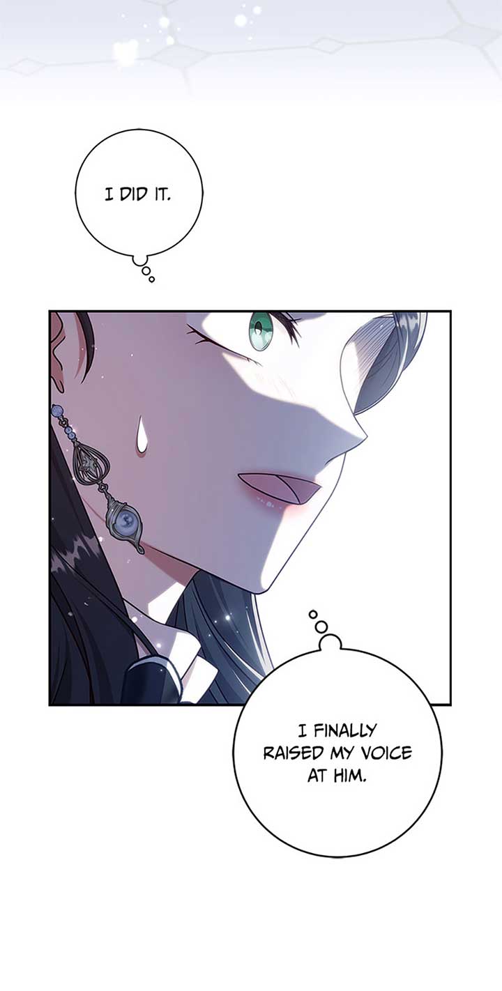 The Life Of An Evil Empress Chapter 46 64