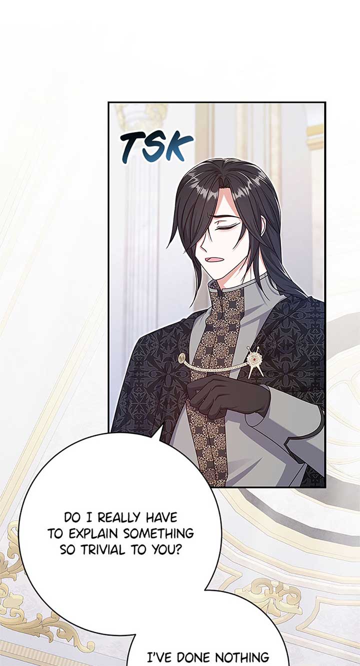 The Life Of An Evil Empress Chapter 46 65