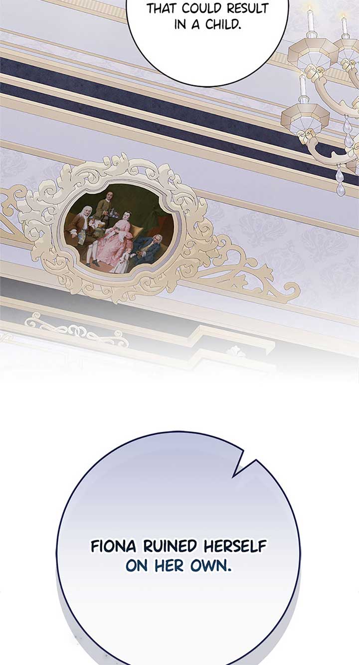 The Life Of An Evil Empress Chapter 46 66
