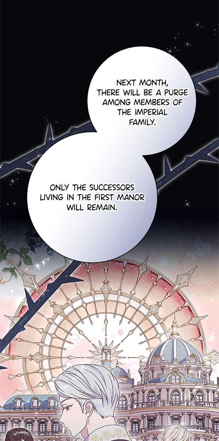 The Life Of An Evil Empress Chapter 46 68
