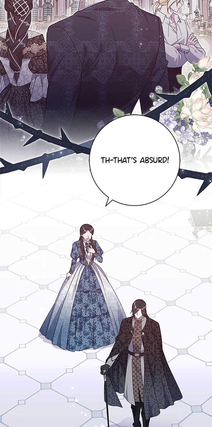 The Life Of An Evil Empress Chapter 46 69