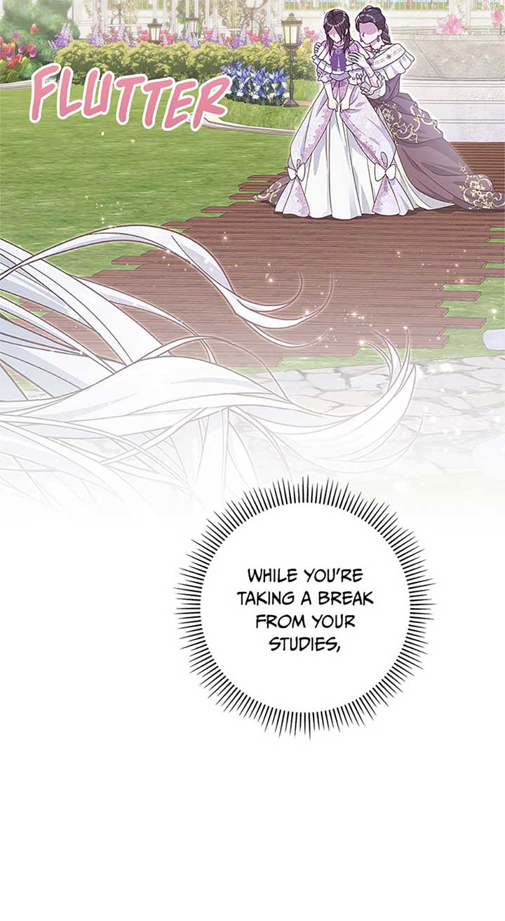 The Life Of An Evil Empress Chapter 46 7