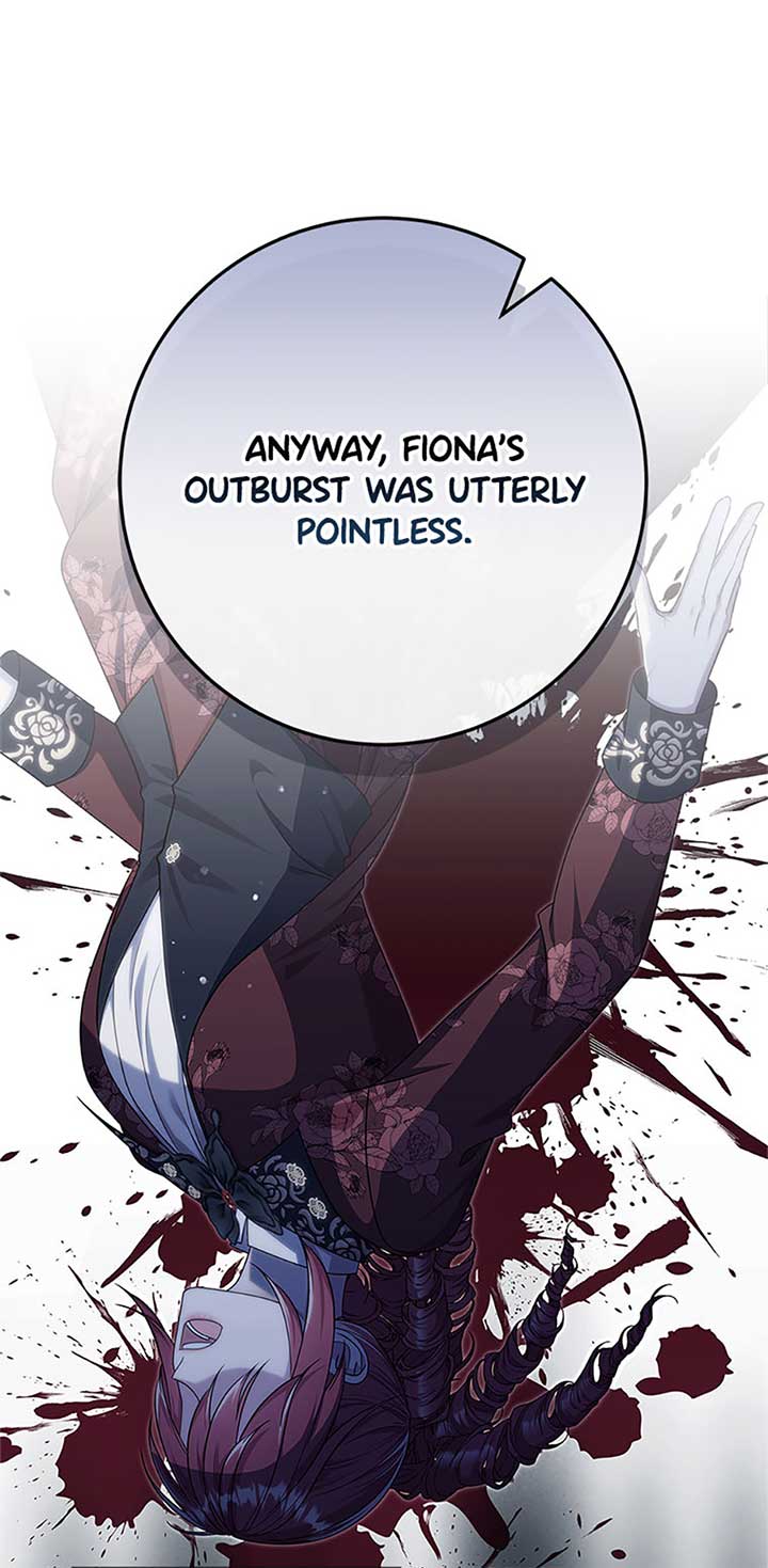 The Life Of An Evil Empress Chapter 46 72