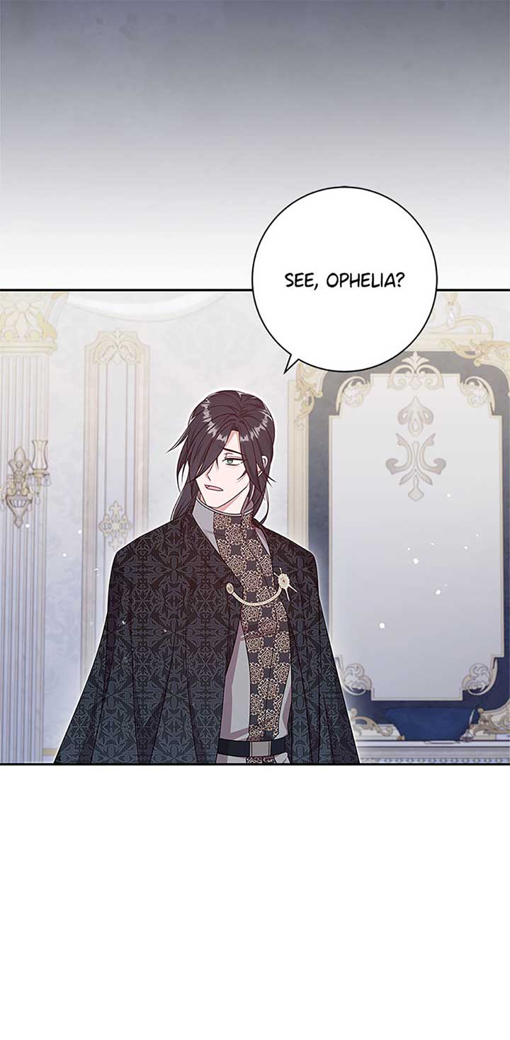 The Life Of An Evil Empress Chapter 46 74