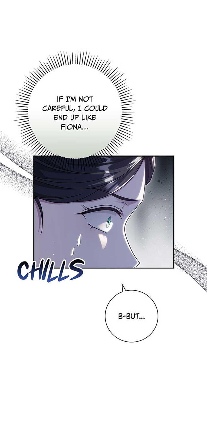 The Life Of An Evil Empress Chapter 46 76