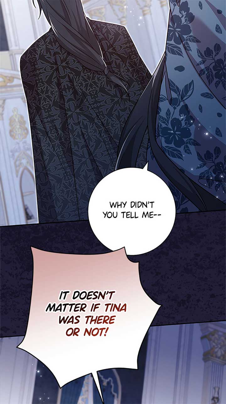 The Life Of An Evil Empress Chapter 46 78