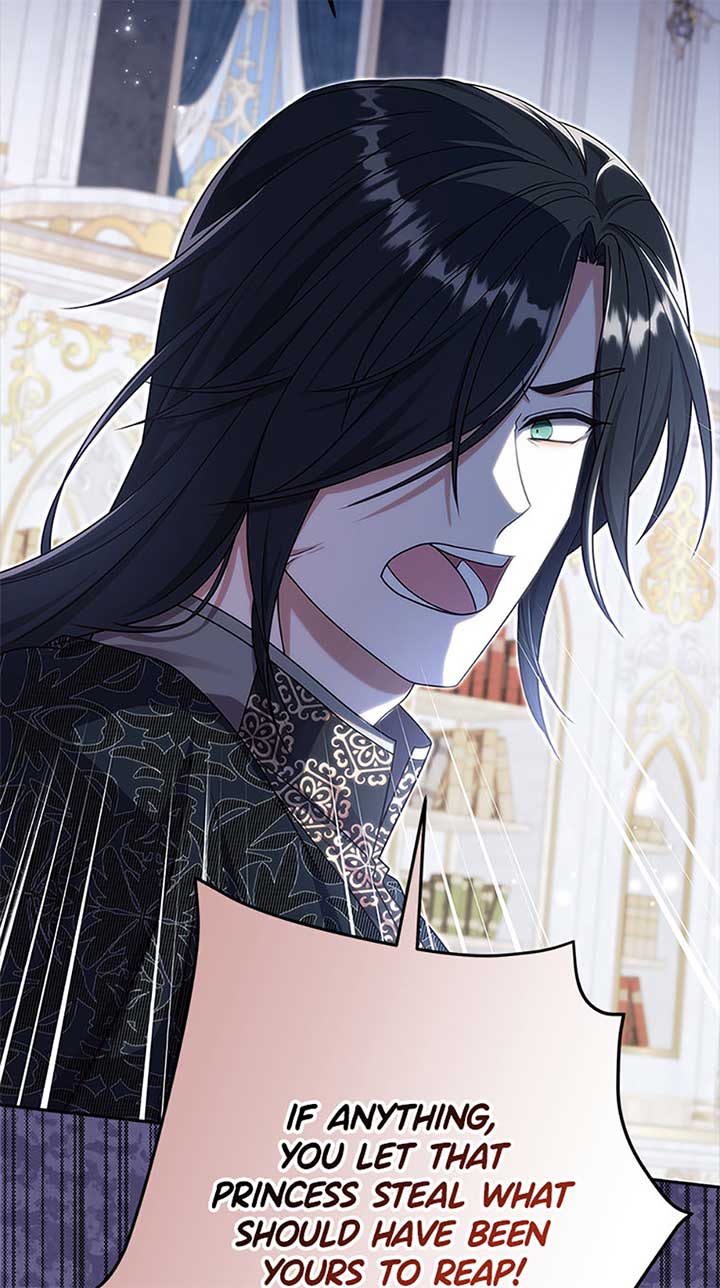 The Life Of An Evil Empress Chapter 46 79