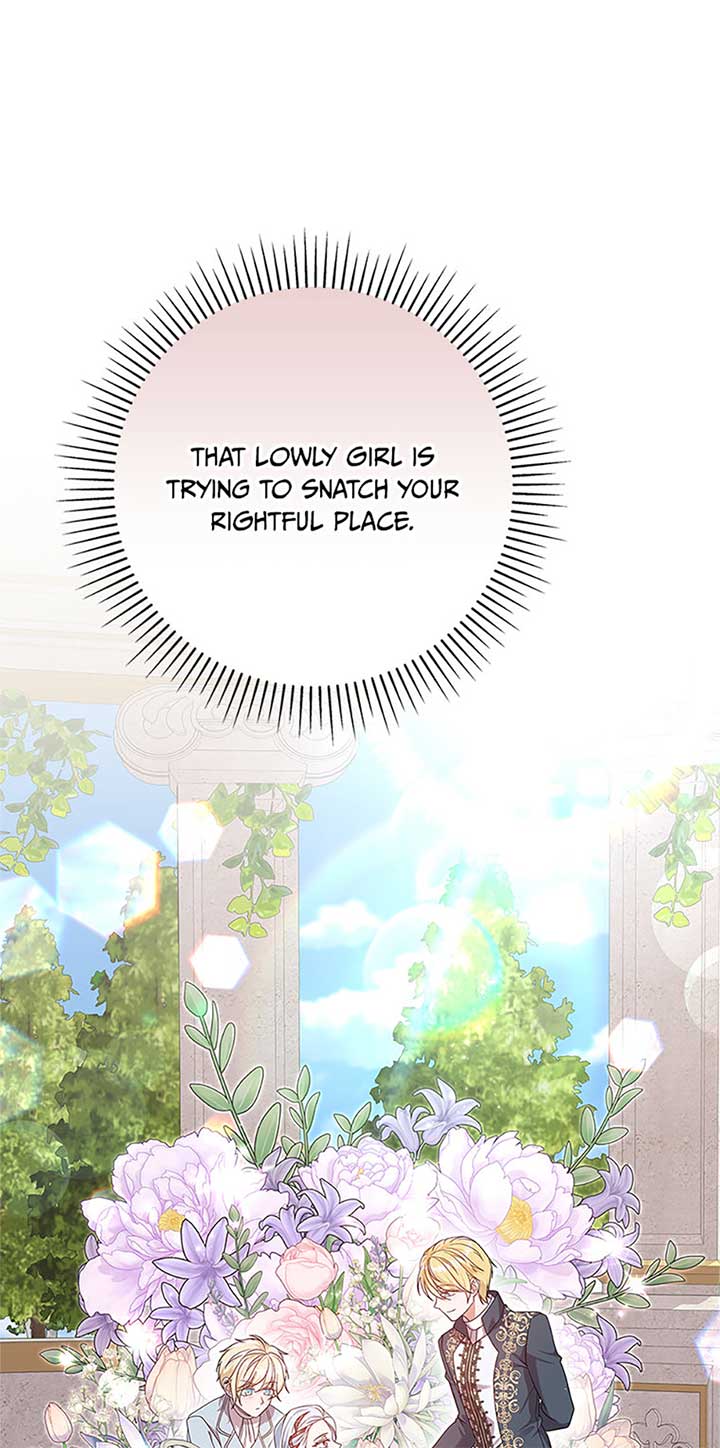 The Life Of An Evil Empress Chapter 46 8
