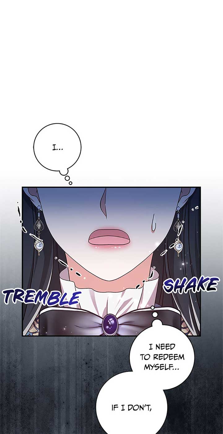 The Life Of An Evil Empress Chapter 46 82