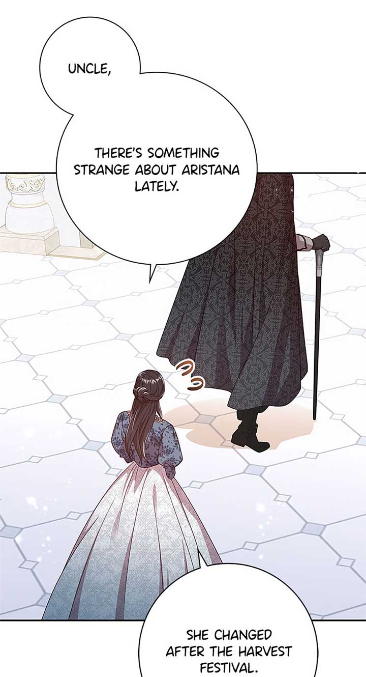 The Life Of An Evil Empress Chapter 46 84