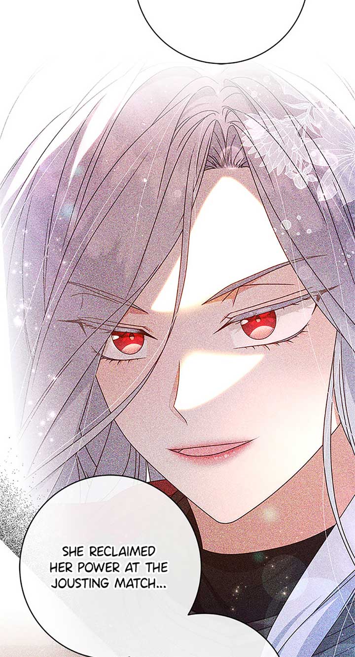 The Life Of An Evil Empress Chapter 46 85