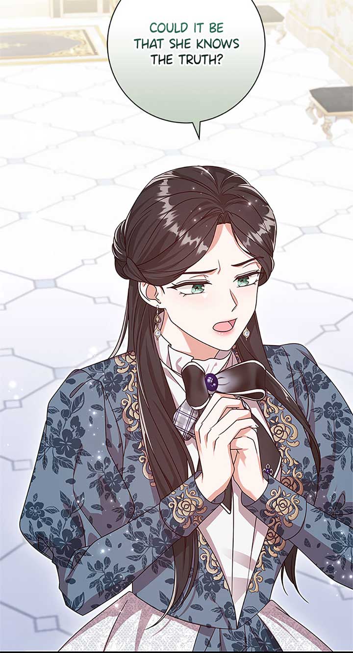 The Life Of An Evil Empress Chapter 46 87