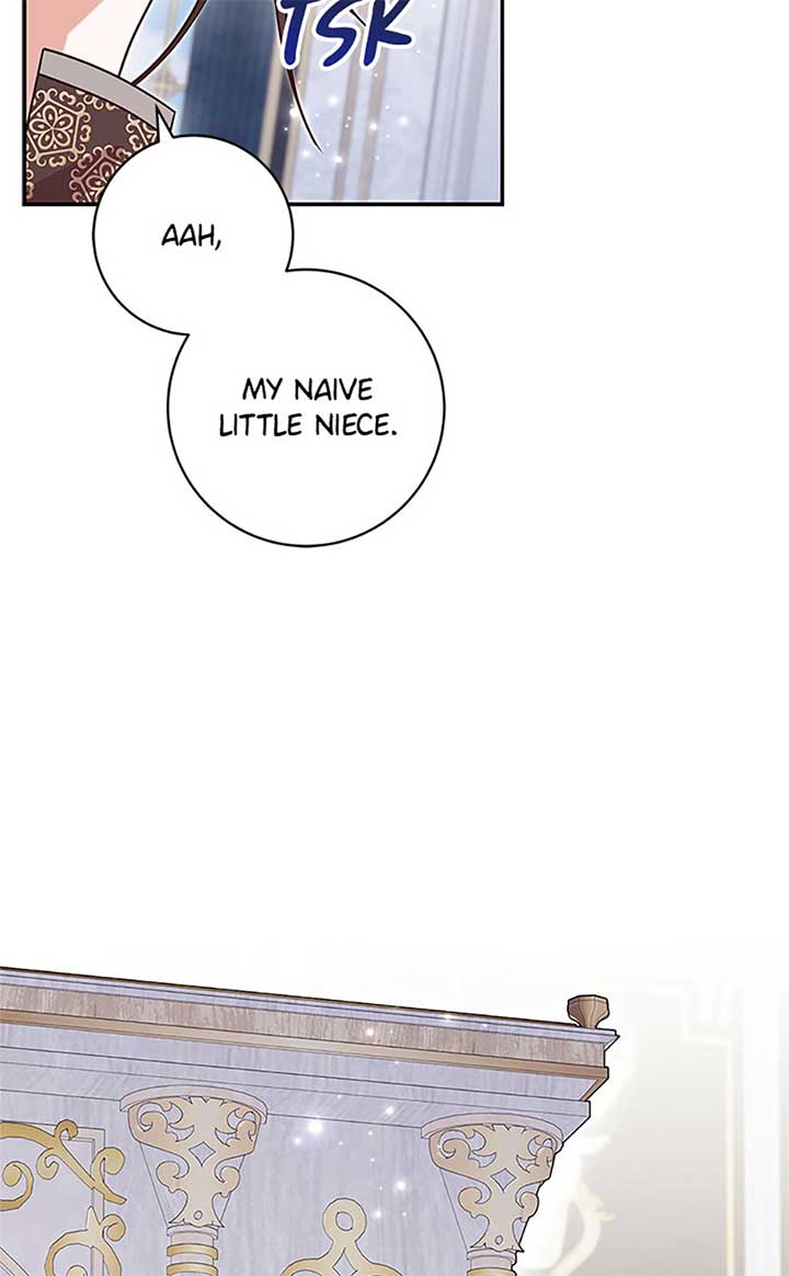 The Life Of An Evil Empress Chapter 46 89