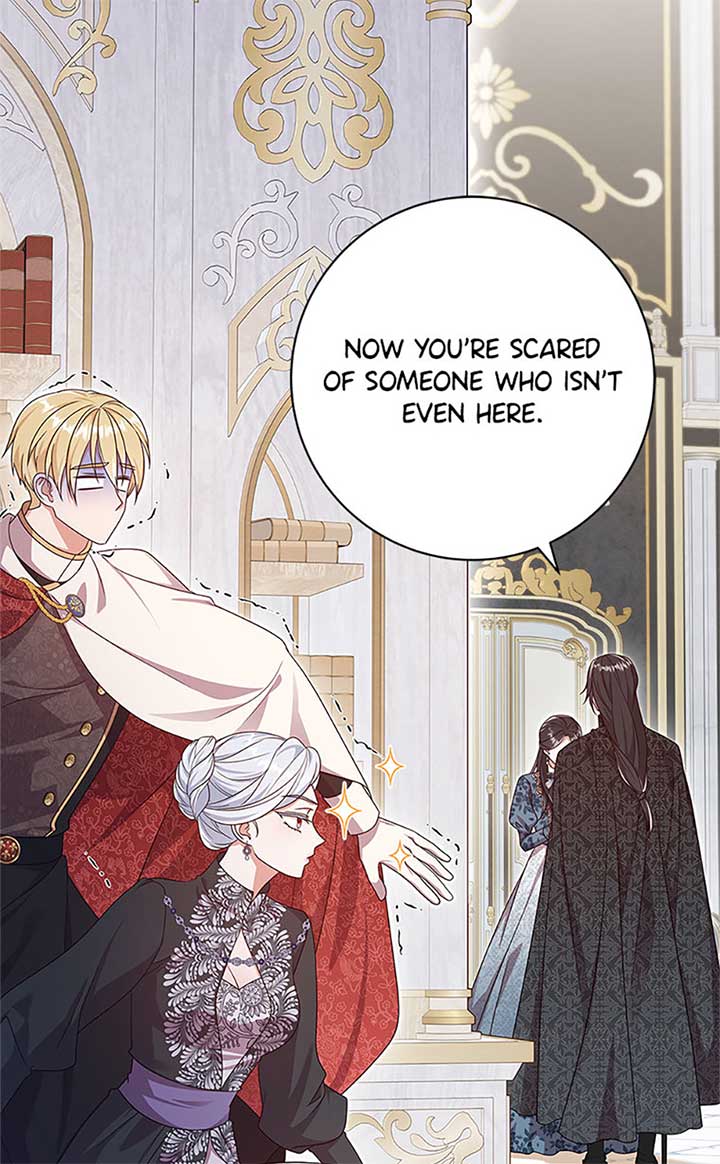 The Life Of An Evil Empress Chapter 46 90