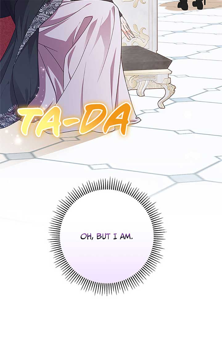 The Life Of An Evil Empress Chapter 46 91