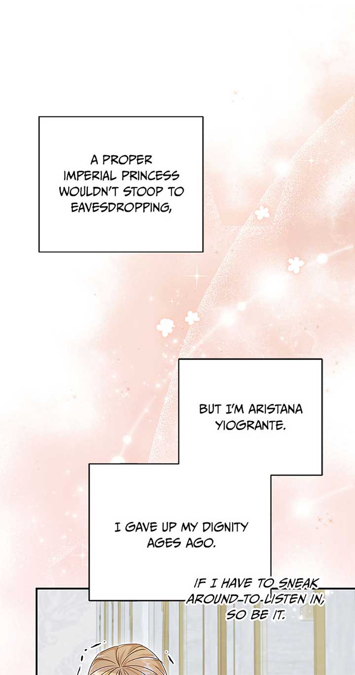 The Life Of An Evil Empress Chapter 46 92