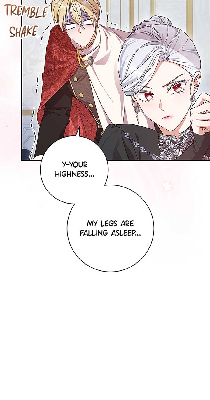 The Life Of An Evil Empress Chapter 46 93