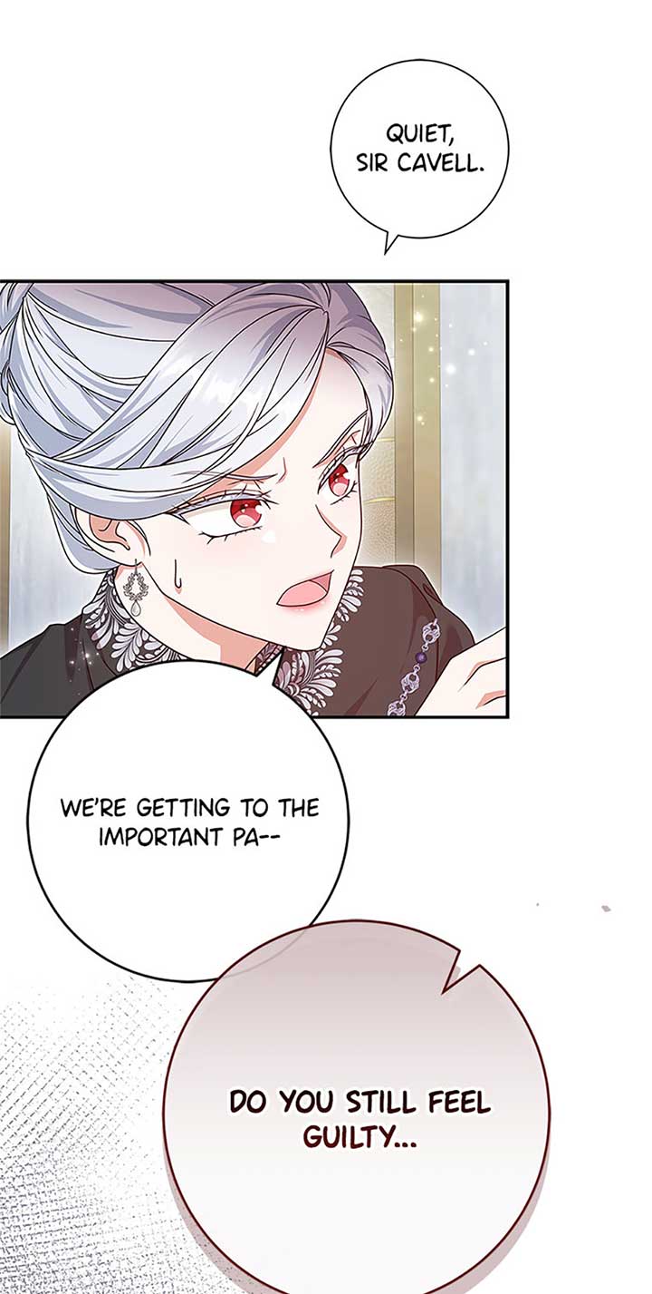 The Life Of An Evil Empress Chapter 46 94