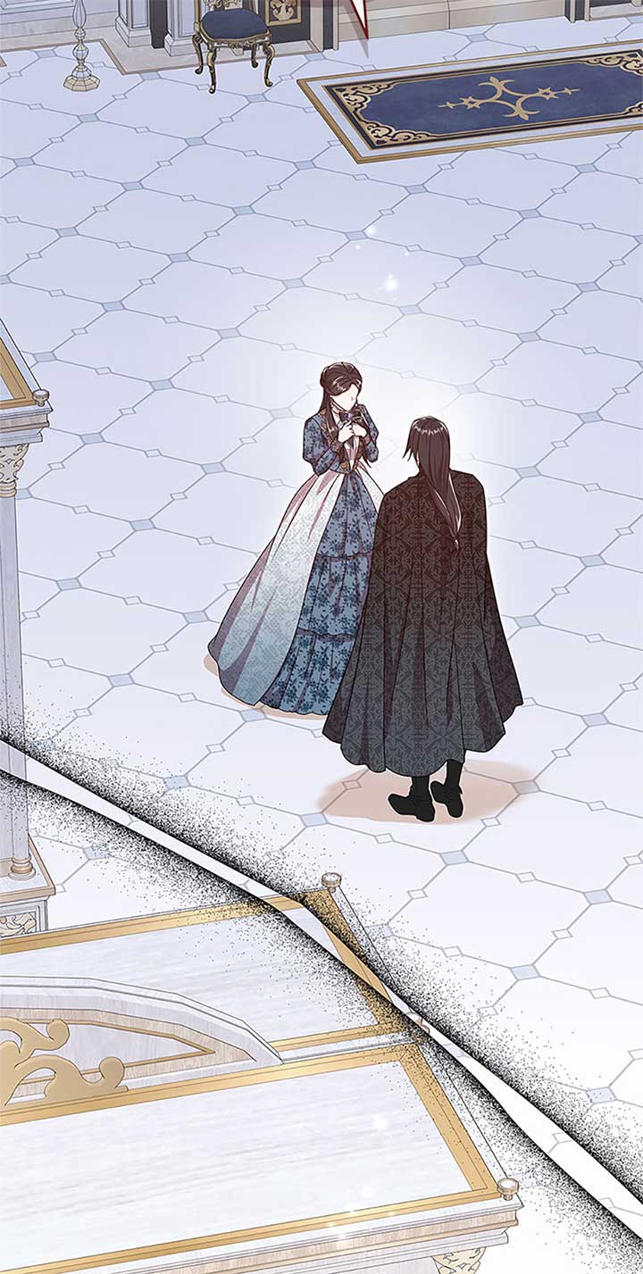 The Life Of An Evil Empress Chapter 46 96