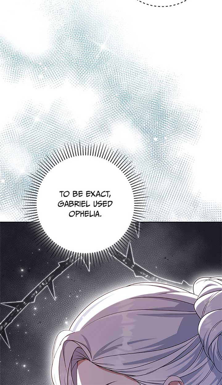The Life Of An Evil Empress Chapter 47 10
