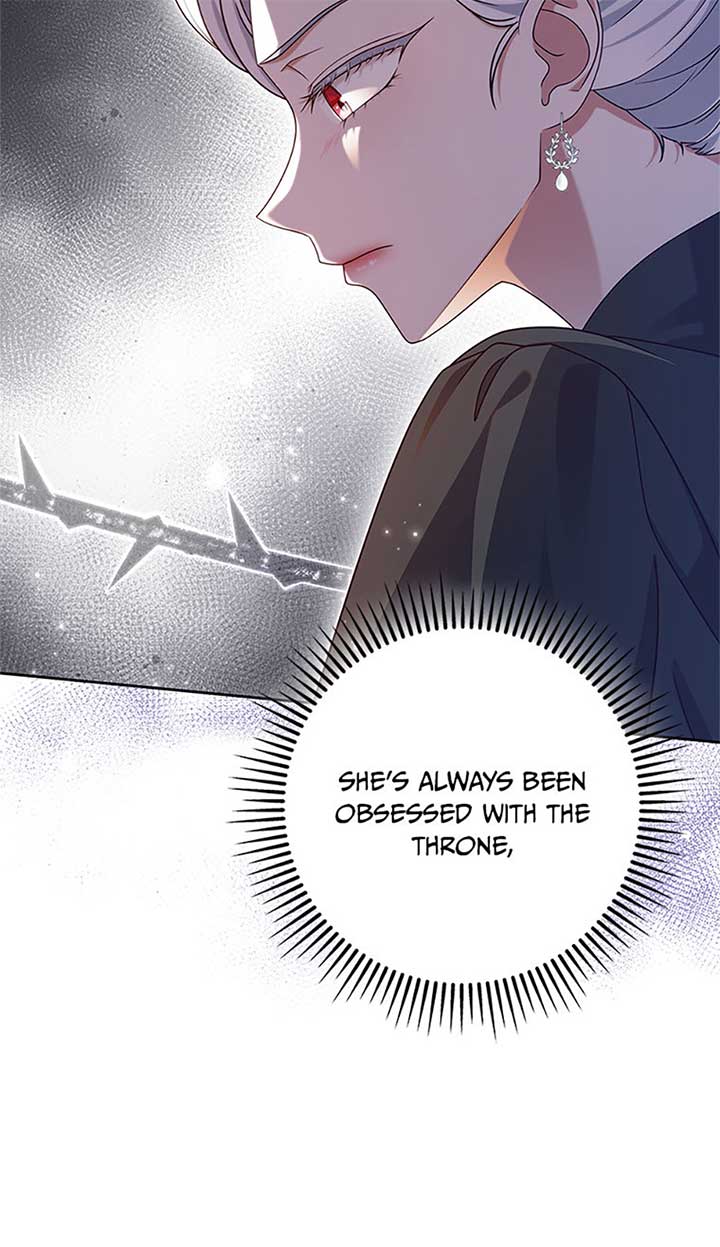 The Life Of An Evil Empress Chapter 47 11
