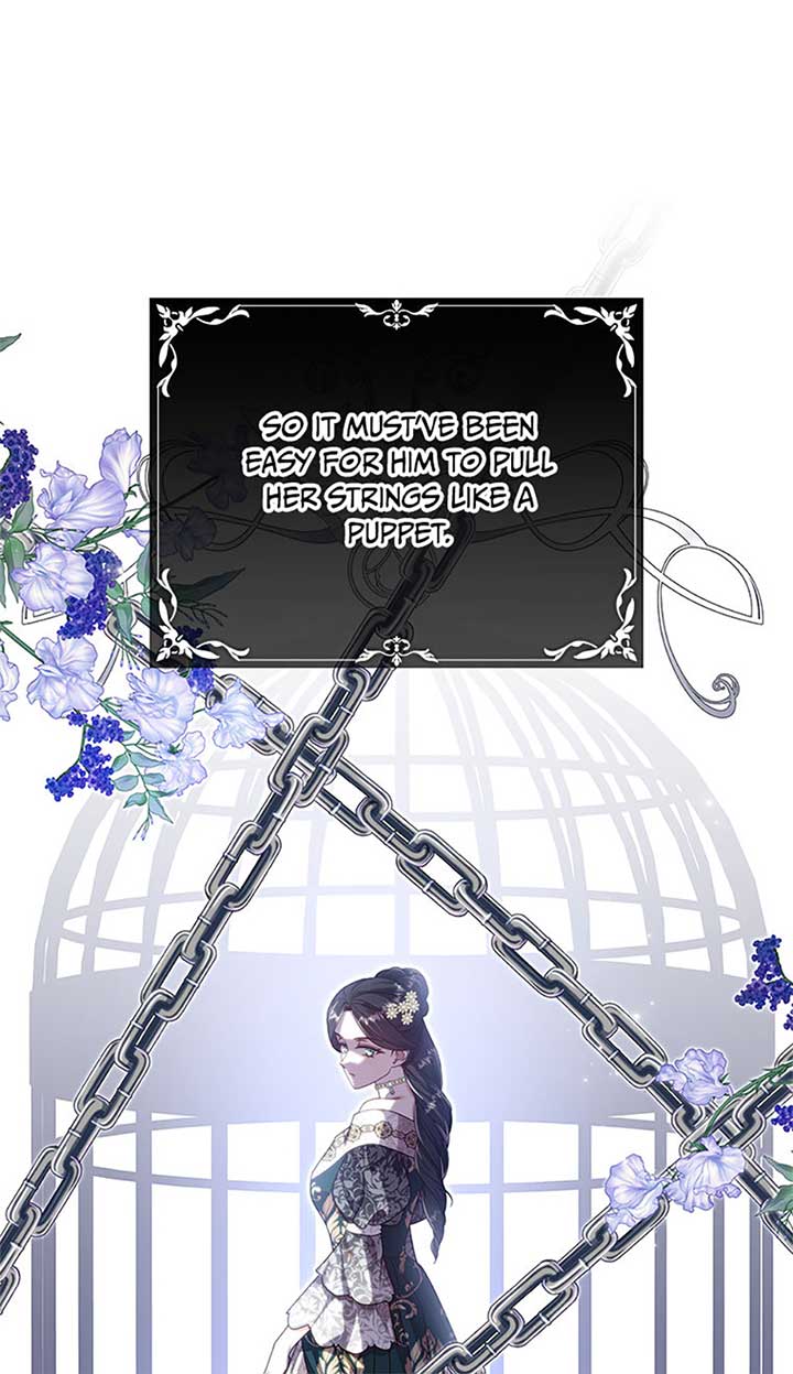 The Life Of An Evil Empress Chapter 47 12